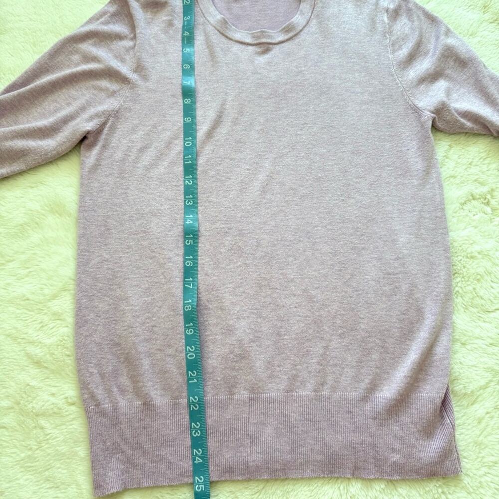 Zara women sweater size L - Picture 6 of 7
